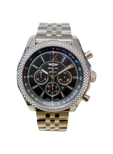 Breitling Bentley Barnato A41390